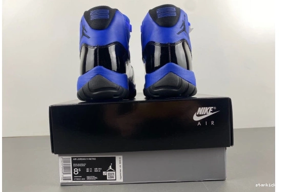 CT8012-400 Retro Jordan 11 CT8012-400 0729